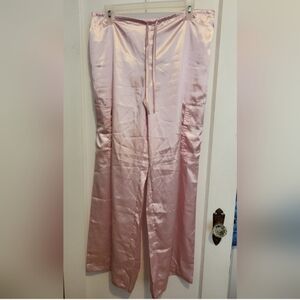 La Senza at Home Pajama Pants Size: Medium
